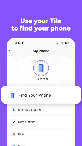 Tile: Making Things Findable