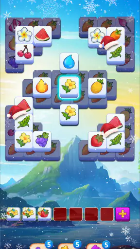 Tile Match puzzle - Tiletopia