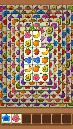Tile Triple 3D