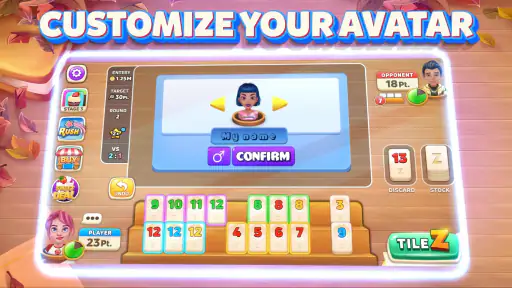 Tilez™ - Fun Family Game