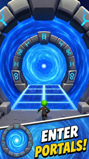 Time Evolve: Age Rush