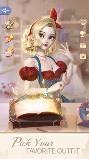Time Princess: Pearl Girl