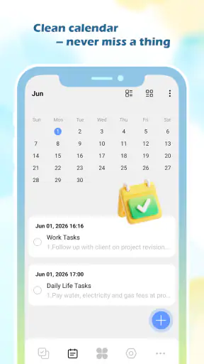 TimeCue – Reminders & Alerts