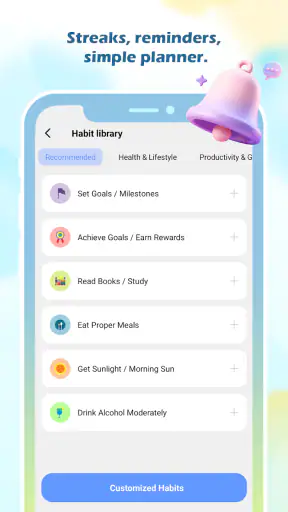 TimeCue – Reminders & Alerts