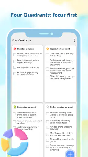 TimeCue – Reminders & Alerts