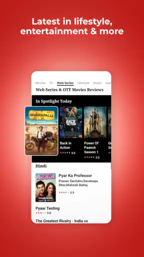 TOI Breaking News App & ePaper