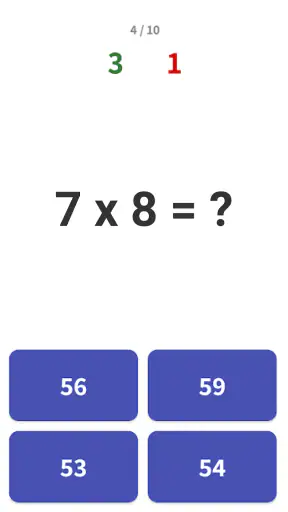 Times Table - Learn Math