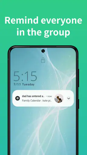 TimeTree - Shared Calendar