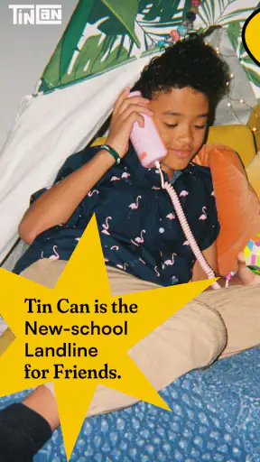Tin Can