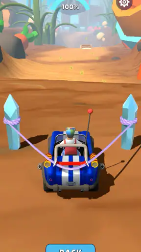 Tiny Ride