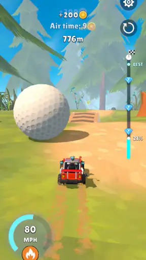 Tiny Ride