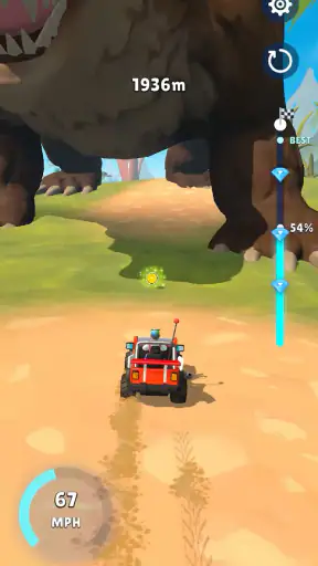 Tiny Ride