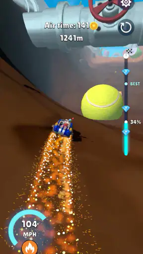 Tiny Ride