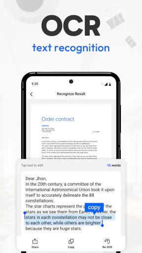 Tiny Scanner - PDF Scanner App