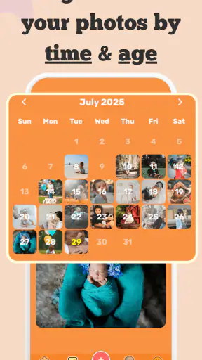 TinyNest - Family Album