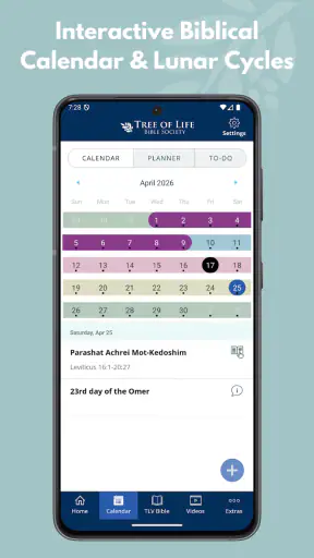 TLV Bible