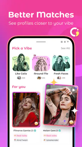 ToChat - Make Friends Nearby