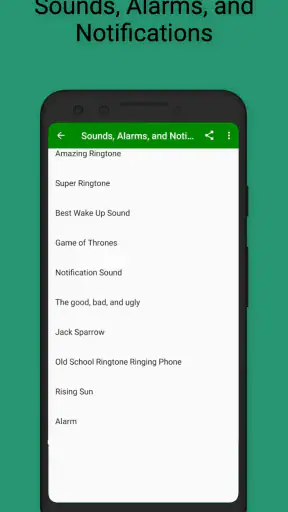 Today's Hit Music Ringtones