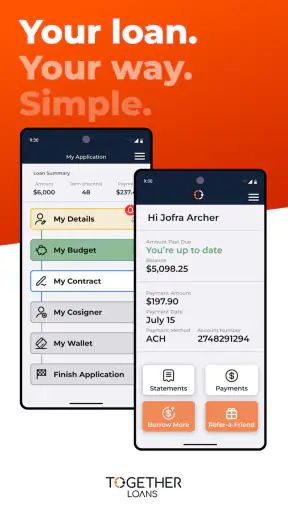 Together Loans