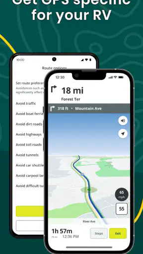 Togo RV – RV GPS and more