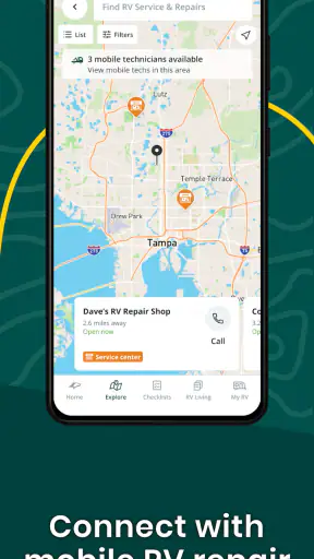 Togo RV – RV GPS and more
