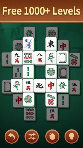 Toki Mahjong Games For Seniors