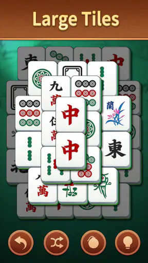Toki Mahjong Games For Seniors