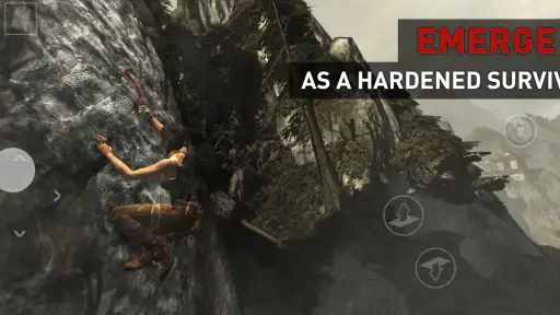 Tomb Raider™