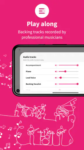 Tomplay Sheet Music