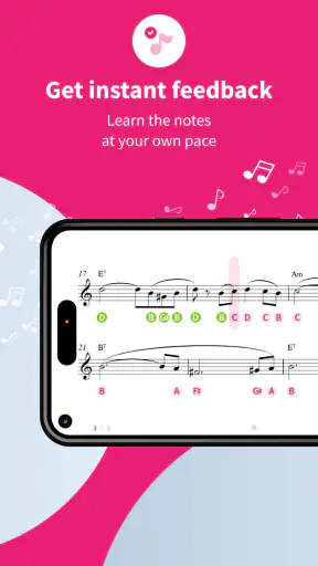 Tomplay Sheet Music