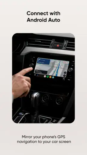 TomTom - Maps & Traffic