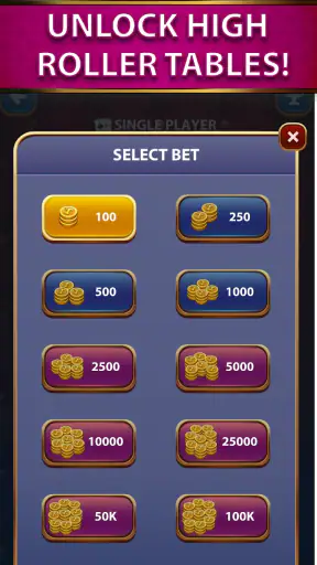 Tonk Star Classic Card Game