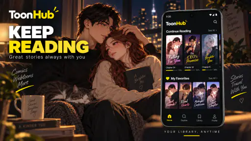 Toonhub - Premium Comics