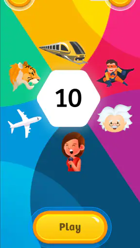 Top 10 Trivia Quiz