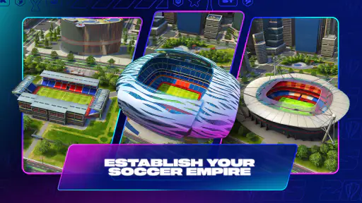 Top Eleven Be a Soccer Manager