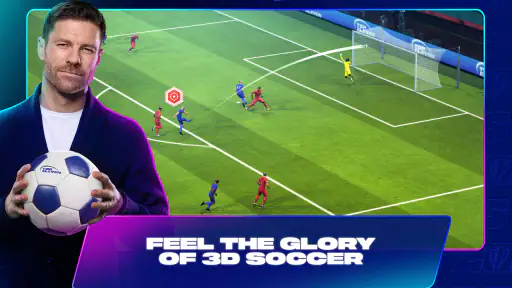 Top Eleven Be a Soccer Manager