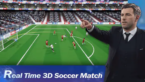Top Football Manager 2026