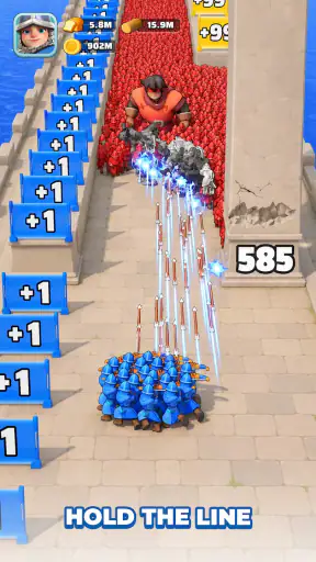 Top Lords