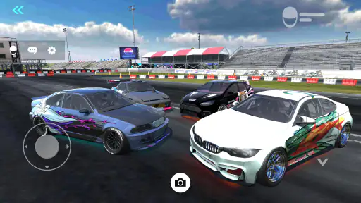 Torque Drift