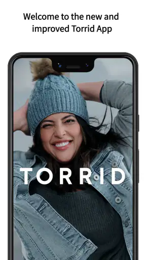 TORRID