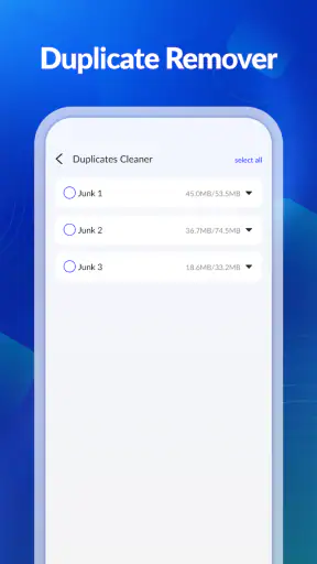 Total Cleaner: Home Launcher