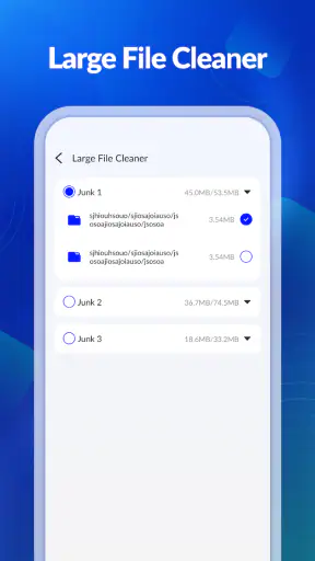 Total Cleaner: Home Launcher