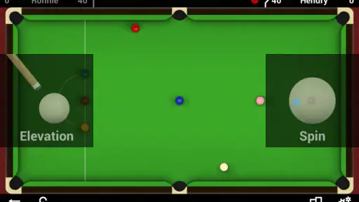 Total Snooker Classic Pro