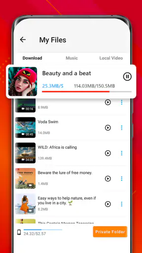 Total Video Downloader