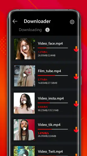Total Video Downloader