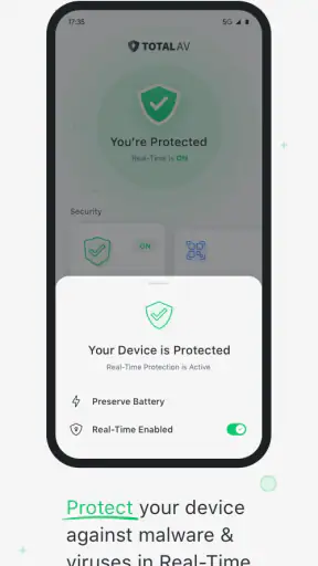 TotalAV Antivirus & Security