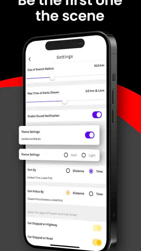 Towtaled - Incident Tracking
