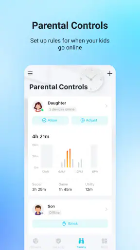 TP-Link Tether