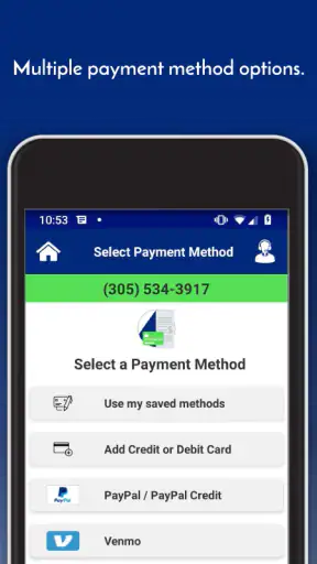 My Tracfone: Account Manager