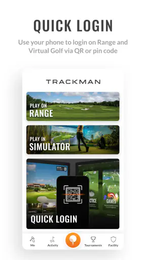 Trackman Golf